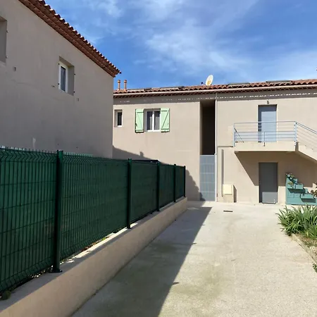 Location Les Sablettes Chez Huguette Apartment *