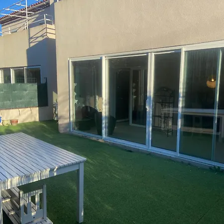 Location Les Sablettes Chez Huguette Apartment *