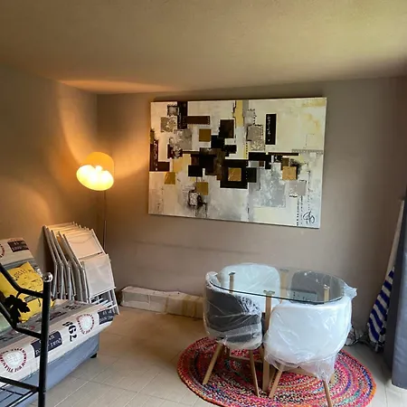 Apartment Location Les Sablettes Chez Huguette *