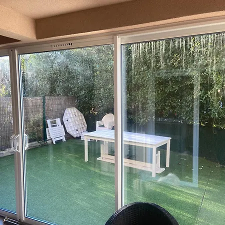 Apartment Location Les Sablettes Chez Huguette