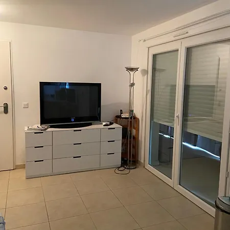 Apartment Location Les Sablettes Chez Huguette La Seyne-sur-Mer